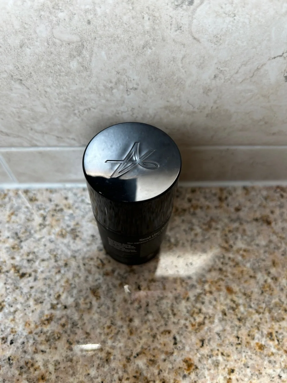 NWT House of Atlas The Calming Aftershave